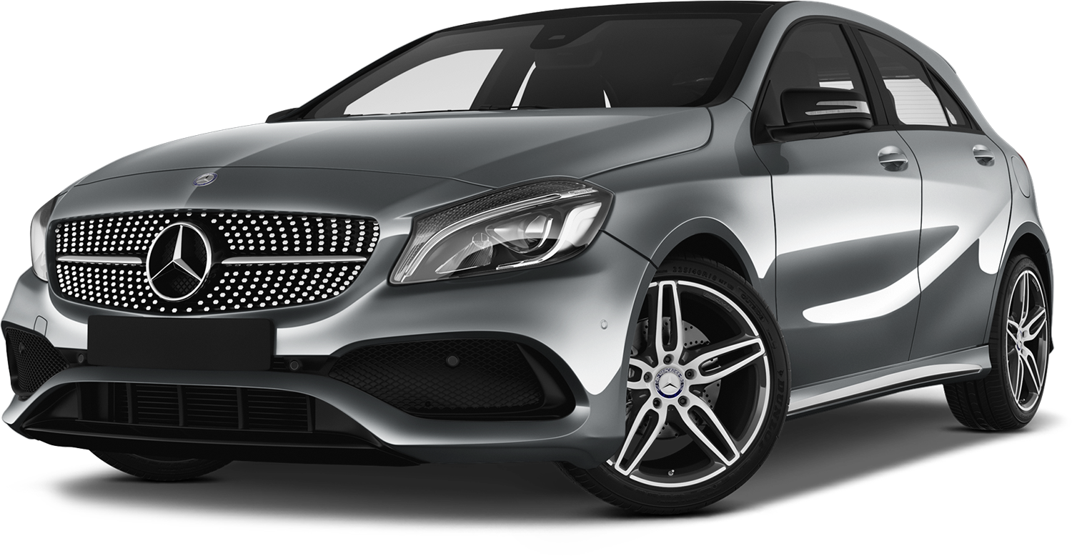 Mobil Nyaman
