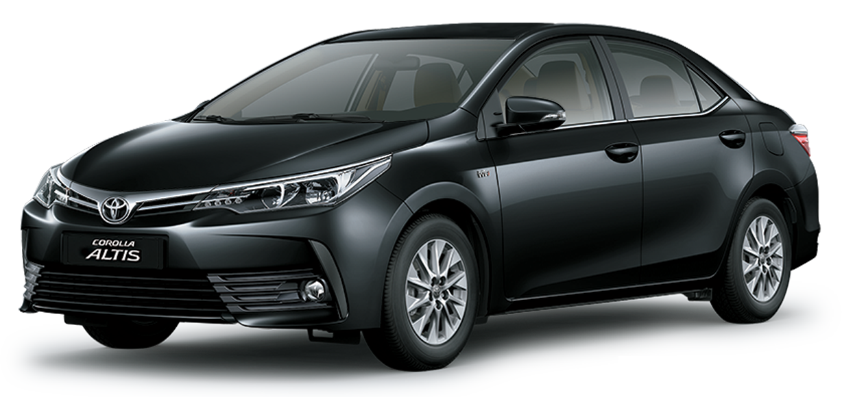 Ilustrasi Mobil